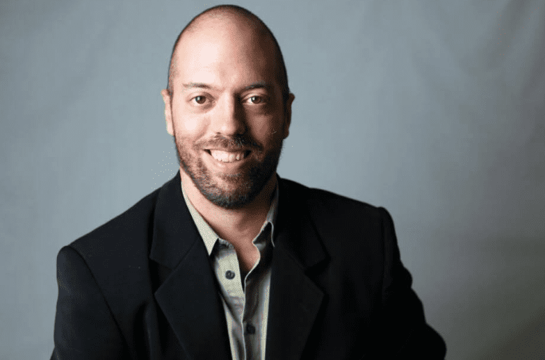 Todd Ward, PhD, BCBA-D