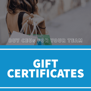 Gift Certificate
