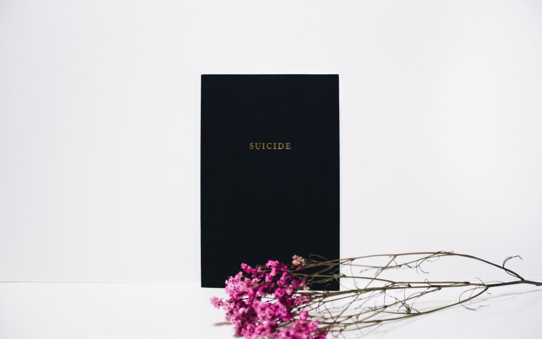 The ACT Practitioner’s Perspective on Adolescent Suicidality